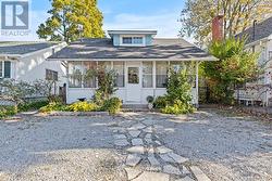 118 LINCOLN ROAD E  Fort Erie (Crystal Beach), ON L0S 1B0