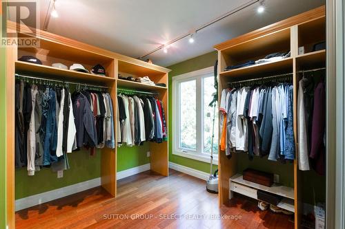 1 Shavian Court, London North (North A), ON - Indoor With Storage