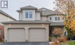 LOWER - 11 MILLER STREET  Guelph, ON N1L 1P1