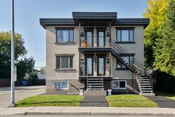 44  - 48 Rue St-Joseph  Sainte-Thérèse, QC J7E 3L6