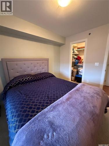 314A 415 Hunter Road, Saskatoon, SK - Indoor Photo Showing Bedroom