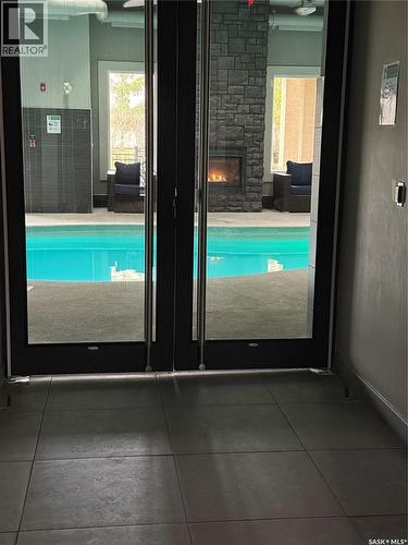 314A 415 Hunter Road, Saskatoon, SK - Indoor Photo Showing Other Room With In Ground Pool