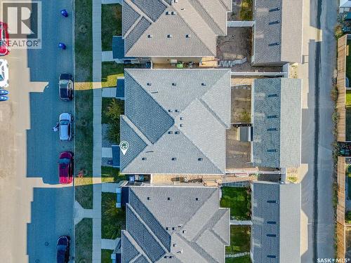 306 Brighton Boulevard, Saskatoon, SK - Outdoor