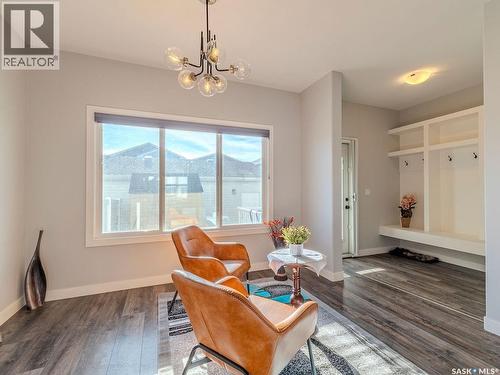 306 Brighton Boulevard, Saskatoon, SK - Indoor Photo Showing Other Room