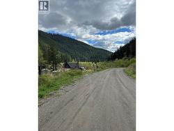 6930 Big Bar Road  Clinton, BC V0K 1K0