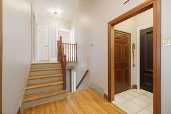 Hall d'entrée/Vestibule - 