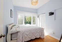 Chambre à coucher - 