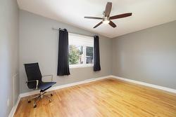 Chambre à coucher - 