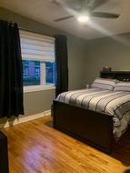 Chambre à coucher - 