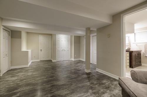 Playroom - 15 Rue Oslo, Dollard-Des-Ormeaux, QC - Indoor