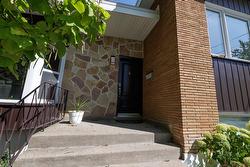 Entrée extérieure - 