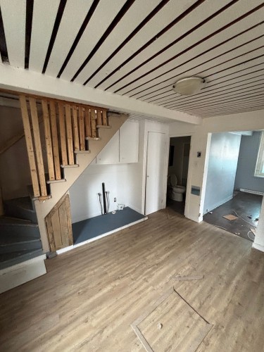 Logement - 180Z Rue D'Iberville, Berthierville, QC 