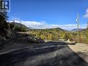 Proposed Lot 3 Richie Road, Rossland, BC 