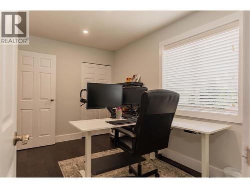 3410 Windsor Place, Castlegar, BC - Indoor Photo Showing Office