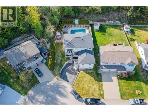 3410 Windsor Place  Castlegar, BC V1N 4E2