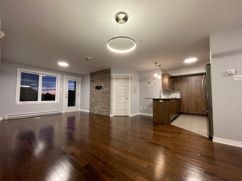 Salon - 305-3745 Av. Jean-Béraud, Laval (Chomedey), QC - Indoor Photo Showing Other Room