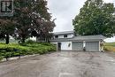3517 Lockhart Road, Clarington, ON  - Outdoor 