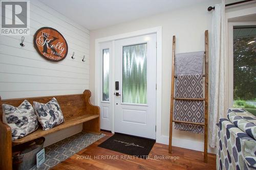 3517 Lockhart Road, Clarington, ON - Indoor Photo Showing Other Room