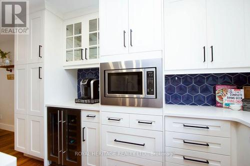 3517 Lockhart Road, Clarington, ON - Indoor