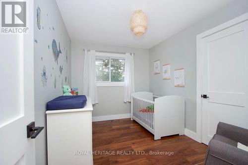 3517 Lockhart Road, Clarington, ON - Indoor