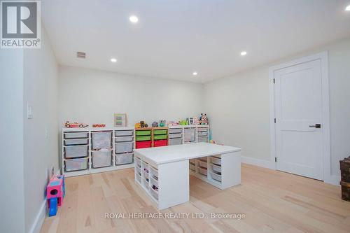 3517 Lockhart Road, Clarington, ON - Indoor