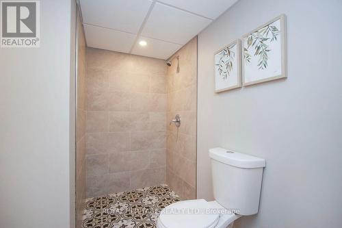 3517 Lockhart Road, Clarington, ON - Indoor Photo Showing Bathroom