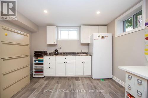 3517 Lockhart Road, Clarington, ON - Indoor Photo Showing Kitchen