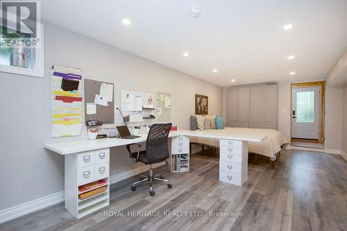 3517 Lockhart Road, Clarington, ON - Indoor