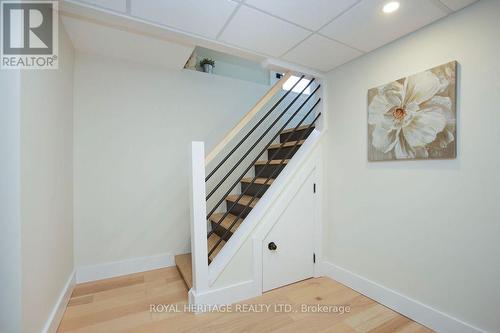 3517 Lockhart Road, Clarington, ON - Indoor Photo Showing Other Room