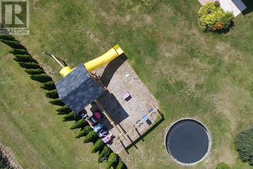 3517 Lockhart Road, Clarington, ON - Outdoor With View