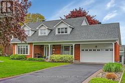 89 HAWK CRESCENT  Ottawa, ON K1V 9G8