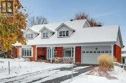 89 HAWK CRESCENT  Ottawa, ON K1V 9G8