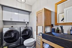Laundry room - 