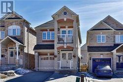 166 CHAYNA CRESCENT  Vaughan, ON L6A 0L6