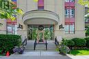 204 - 15 Rean Drive, Toronto, ON  - Outdoor 