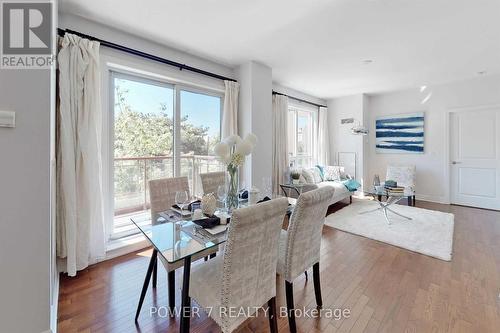 204 - 15 Rean Drive, Toronto, ON - Indoor