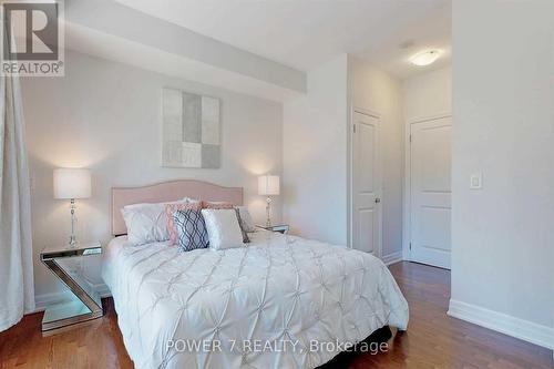 204 - 15 Rean Drive, Toronto, ON - Indoor Photo Showing Bedroom