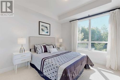 204 - 15 Rean Drive, Toronto, ON - Indoor Photo Showing Bedroom