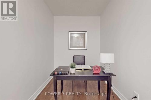 204 - 15 Rean Drive, Toronto, ON - Indoor Photo Showing Office