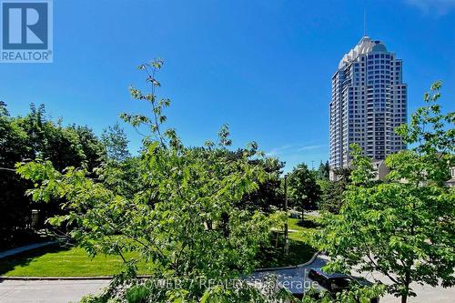 204 - 15 Rean Drive, Toronto, ON - Outdoor