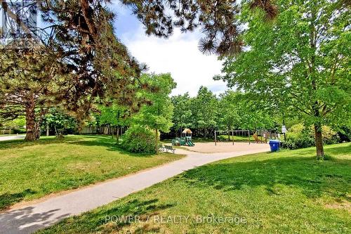 204 - 15 Rean Drive, Toronto, ON - Outdoor