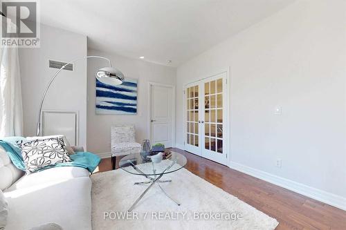 204 - 15 Rean Drive, Toronto, ON - Indoor