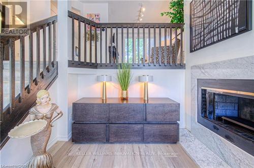 56 - 225 Benjamin Road, Waterloo, ON - Indoor Photo Showing Other Room