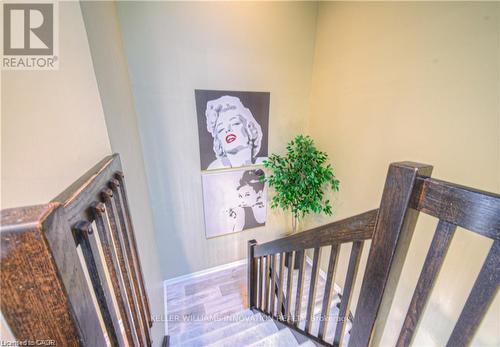 56 - 225 Benjamin Road, Waterloo, ON - Indoor Photo Showing Other Room