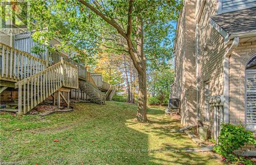 56 - 225 Benjamin Road, Waterloo, ON - Outdoor
