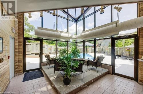 56 - 225 Benjamin Road, Waterloo, ON - Indoor Photo Showing Other Room