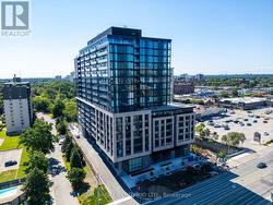 1602 - 86 DUNDAS STREET E  Mississauga, ON L5A 0B1