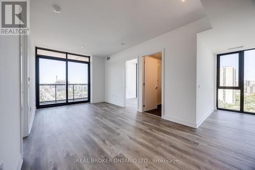 1602 - 86 Dundas Street E, Mississauga, ON - Indoor Photo Showing Other Room