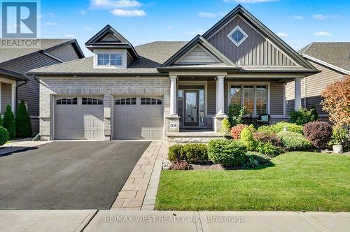 58 FORESTVIEW COURT  West Lincoln, ON L0R 2A0