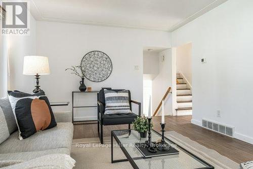 335 Britannia Street, Stratford, ON - Indoor Photo Showing Other Room